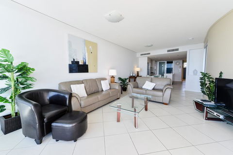 C Bargara Resort - Tweed Heads Accommodation 1