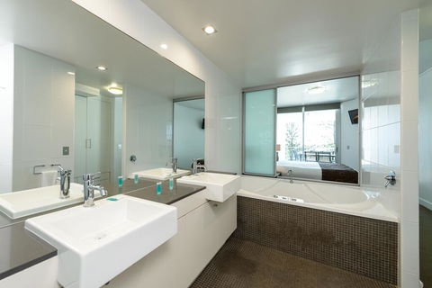 C Bargara Resort - Tweed Heads Accommodation 2