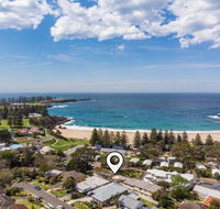 C'VU Kiama - Tweed Heads Accommodation