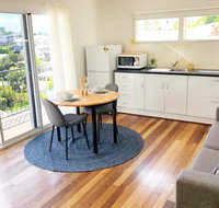 Cabin in the Sky Glorious Views to Magnetic Island - Tweed Heads Accommodation