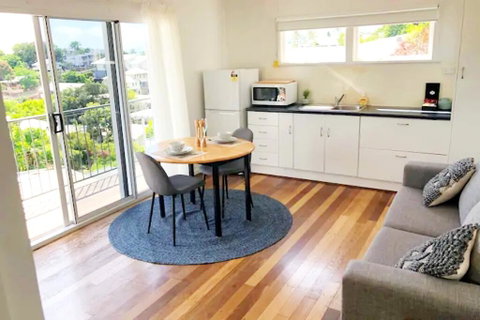 Cabin In The Sky Glorious Views To Magnetic Island - Tweed Heads Accommodation 0