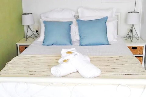 Cabin In The Sky Glorious Views To Magnetic Island - Tweed Heads Accommodation 2