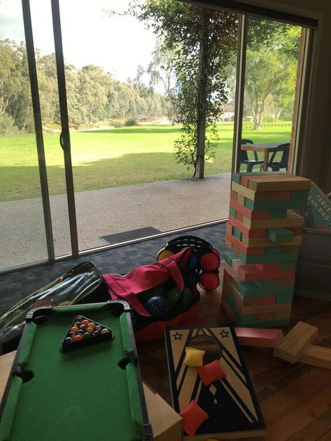 Cadell On The Murray Motel - Tweed Heads Accommodation 3
