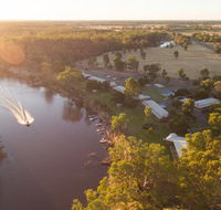 Cadell On The Murray Motel - Tweed Heads Accommodation