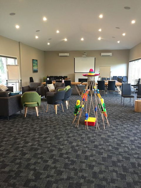 Cadell On The Murray Motel - Tweed Heads Accommodation 1