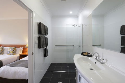 Cadman Motor Inn And Apartments - Tweed Heads Accommodation 3