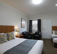 Cadman Motor Inn and Apartments - Tweed Heads Accommodation