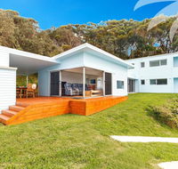 Cair Paravel at Seal Rocks - Tweed Heads Accommodation