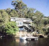 Calabash Bay Lodge - Tweed Heads Accommodation