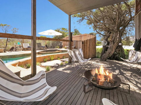 Caldermeade - Tweed Heads Accommodation 2