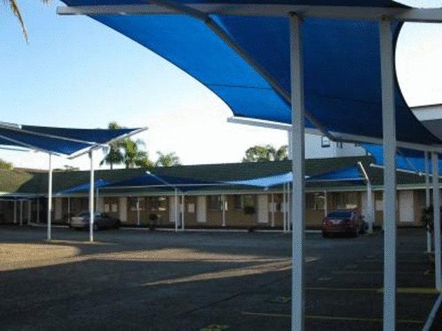 Calico Court Motel