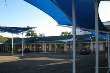 Calico Court Motel with Tweed Heads Accommodation