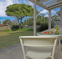 Callala Beach Cottage - charm and character - Tweed Heads Accommodation