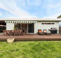 Callala Dreaming - mid century beach house - Tweed Heads Accommodation