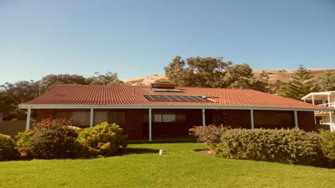 Calm Seas - 70 Gold Coast Drive - Tweed Heads Accommodation 0