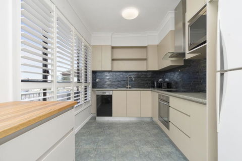 Calypso, Unit 5 - The Entrance - Tweed Heads Accommodation 2