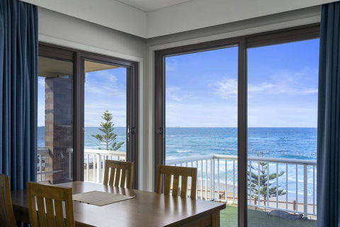 Calypso, Unit 5 - The Entrance - Tweed Heads Accommodation 0