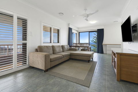 Calypso, Unit 5 - The Entrance - Tweed Heads Accommodation 1