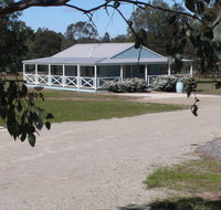 Cam Way Estate - Tweed Heads Accommodation