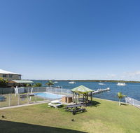 Camawood 11 - Iluka NSW - Tweed Heads Accommodation