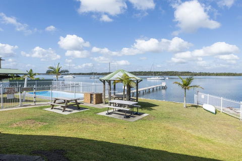 Camawood 2 - Tweed Heads Accommodation 1