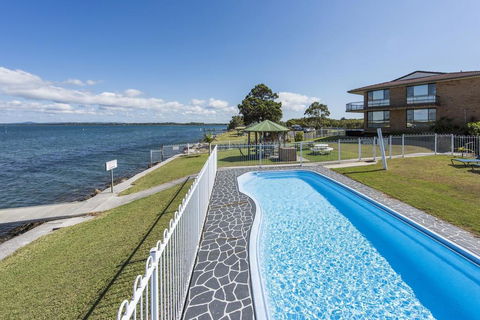 Camawood 2 - Tweed Heads Accommodation 2