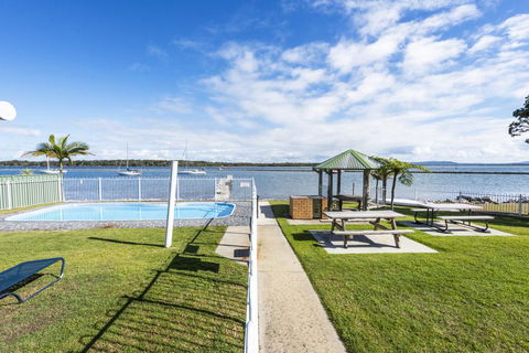 Camawood 4 - Tweed Heads Accommodation 2