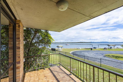 Camawood 4 - Tweed Heads Accommodation 1