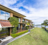Camawood 4 - Tweed Heads Accommodation