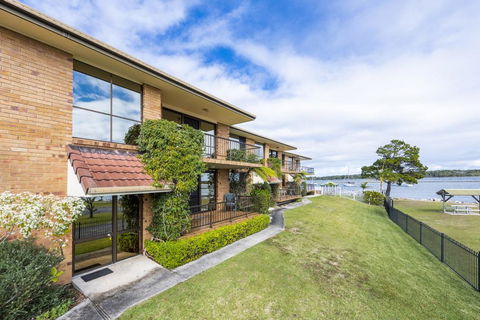 Camawood 4 - Tweed Heads Accommodation 0