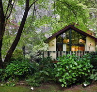 Cambridge Cottages - Tweed Heads Accommodation