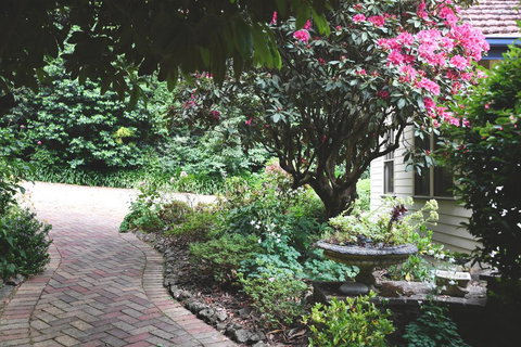 Cambridge Cottages - Tweed Heads Accommodation 3