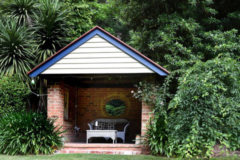 Cambridge Cottages - Tweed Heads Accommodation 1