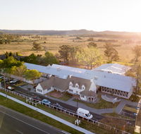 Camden Valley Inn - Tweed Heads Accommodation