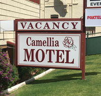 Camellia Motel - Tweed Heads Accommodation