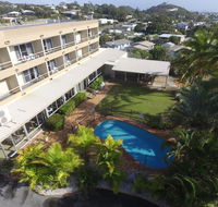 Camelot Motel - Tweed Heads Accommodation