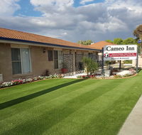 Cameo Inn Motel - Tweed Heads Accommodation