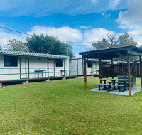 Camp Kanga - Tweed Heads Accommodation
