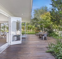 Campbell Cove - 60 Campbell Avenue - Tweed Heads Accommodation