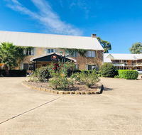 Campbelltown Colonial Motor Inn - Tweed Heads Accommodation