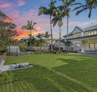 CANAL HOME NEAR MOOLOOLABA
