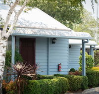 Canberra Ave Villas - Tweed Heads Accommodation