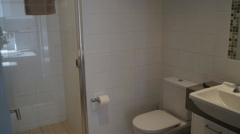 Canberra CBD Metropolitan - Tweed Heads Accommodation 1