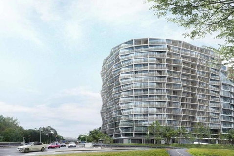 Canberra Luxury Apartment 5 - Tweed Heads Accommodation 3