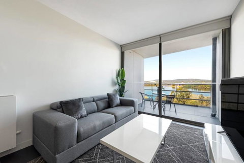 Canberra Luxury Apartment 5 - Tweed Heads Accommodation 0