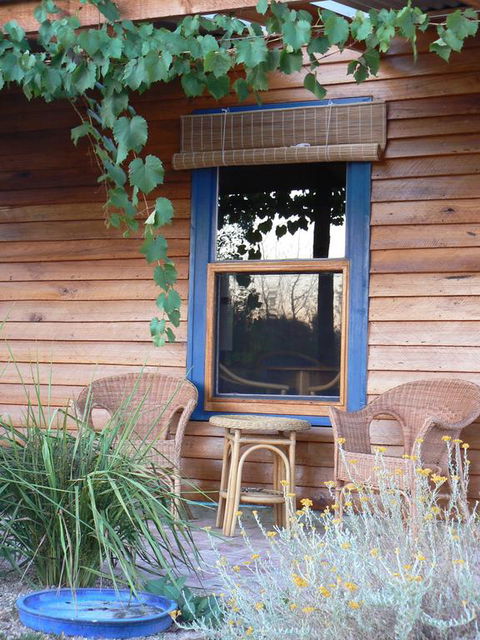 Candlebark Retreat - Tweed Heads Accommodation 2