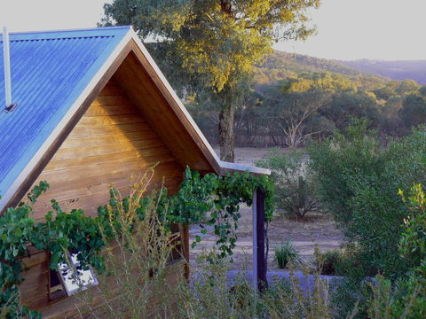 Candlebark Retreat - Tweed Heads Accommodation 1