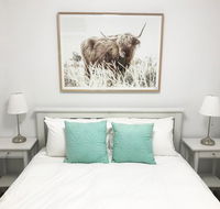 Canguri Boutique Cottage - Tweed Heads Accommodation