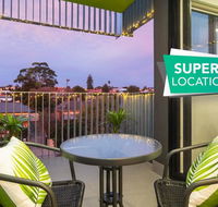 Canopy  44-Minutes from the CBD Train and Cafes - Wifi - Nespresso - Amenities - Tweed Heads Accommodation
