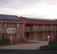 Canowindra Riverview Motel - Tweed Heads Accommodation